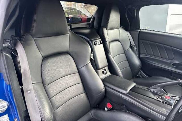 Honda S2000 2.0i 2dr 