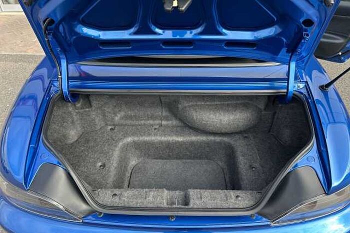 Honda S2000 2.0i 2dr 