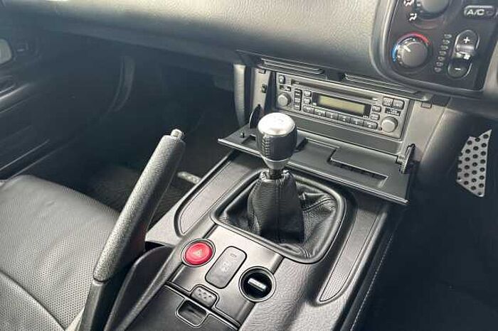 Honda S2000 2.0i 2dr 