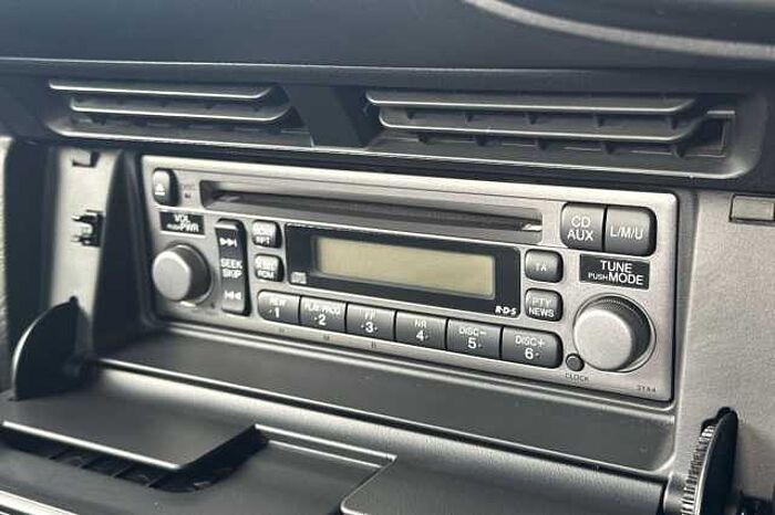 Honda S2000 2.0i 2dr 