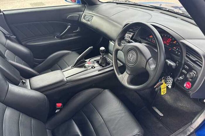 Honda S2000 2.0i 2dr 