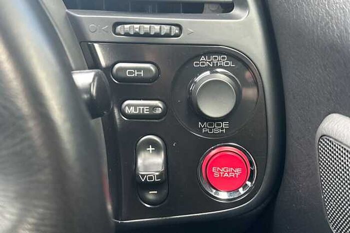 Honda S2000 2.0i 2dr 