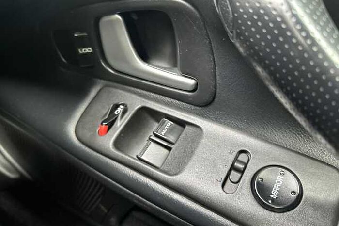 Honda S2000 2.0i 2dr 