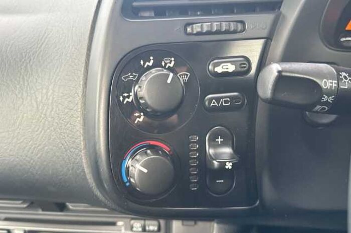 Honda S2000 2.0i 2dr 