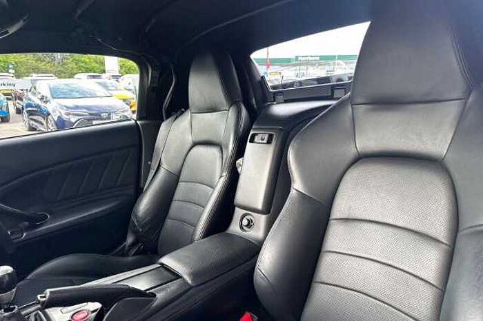 Honda S2000 2.0i 2dr 