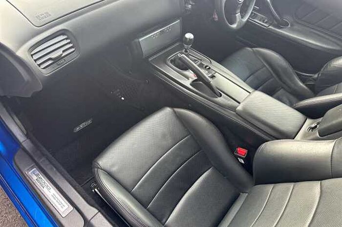 Honda S2000 2.0i 2dr 