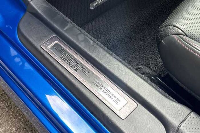 Honda S2000 2.0i 2dr 
