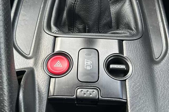 Honda S2000 2.0i 2dr 