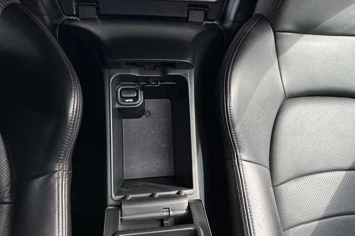 Honda S2000 2.0i 2dr 