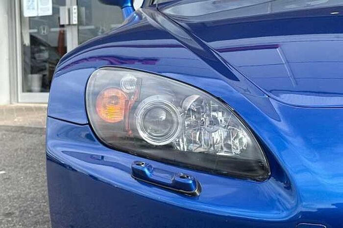 Honda S2000 2.0i 2dr 