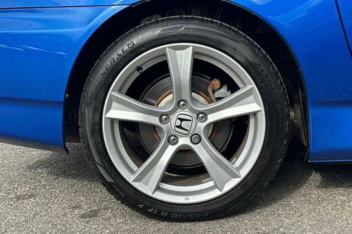 Honda S2000 2.0i 2dr 
