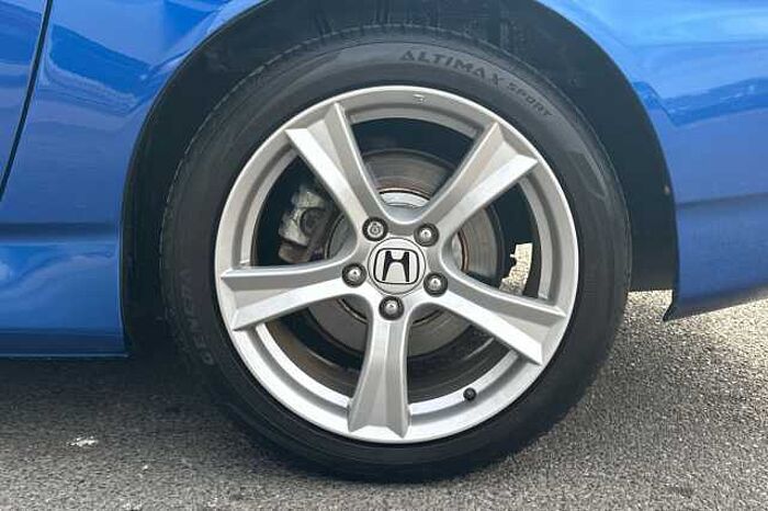 Honda S2000 2.0i 2dr 