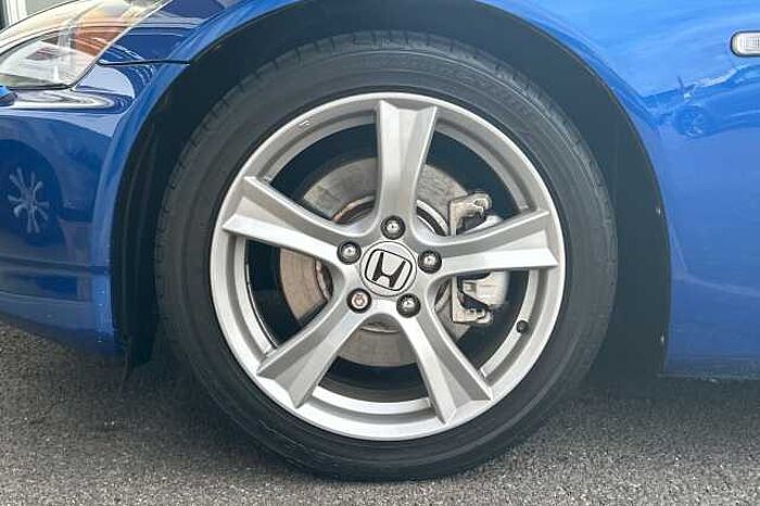 Honda S2000 2.0i 2dr 