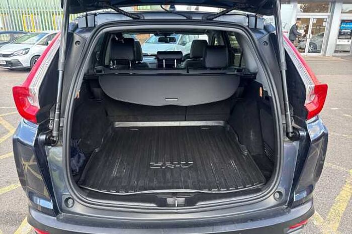 Honda CR-V Hybrid 2.0 i-MMD Hybrid EX 5dr eCVT 