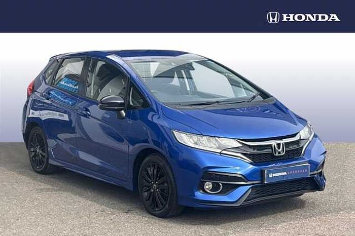 Honda Jazz 1.5 i-VTEC Sport 5dr 