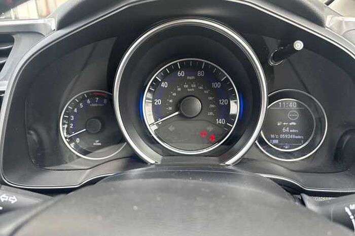 Honda Jazz 1.5 i-VTEC Sport 5dr 