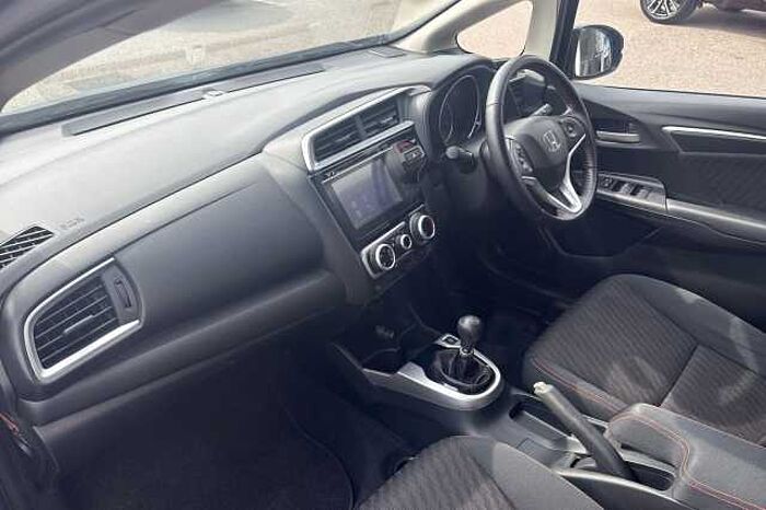 Honda Jazz 1.5 i-VTEC Sport 5dr 