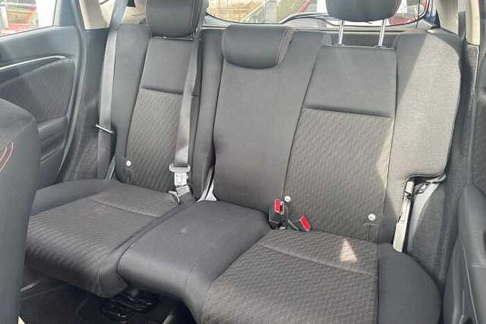 Honda Jazz 1.5 i-VTEC Sport 5dr 