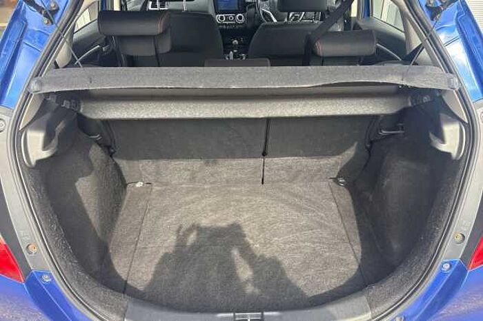 Honda Jazz 1.5 i-VTEC Sport 5dr 