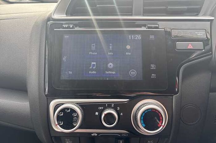 Honda Jazz 1.5 i-VTEC Sport 5dr 