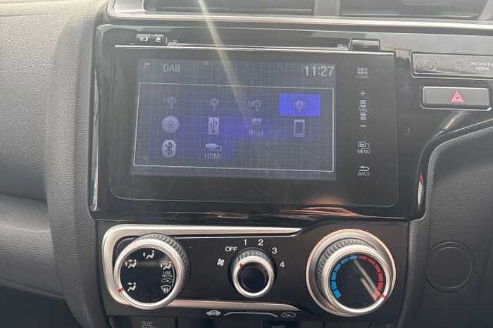 Honda Jazz 1.5 i-VTEC Sport 5dr 