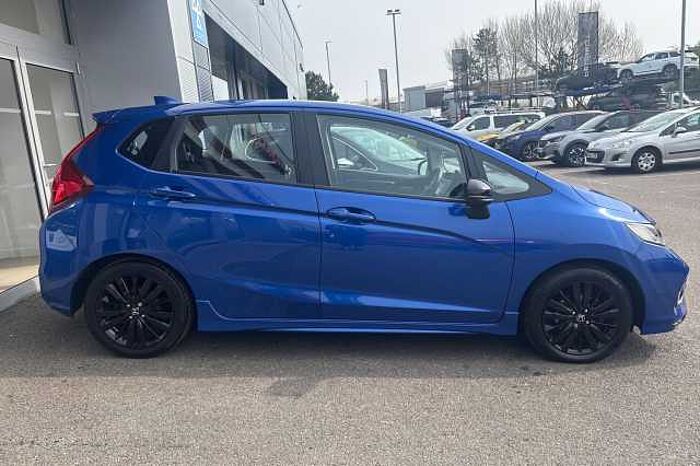 Honda Jazz 1.5 i-VTEC Sport 5dr 