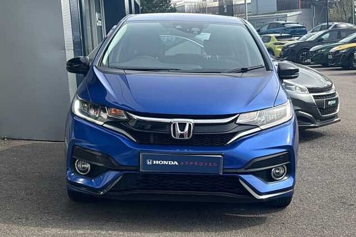 Honda Jazz 1.5 i-VTEC Sport 5dr 