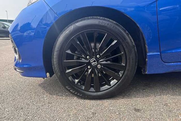 Honda Jazz 1.5 i-VTEC Sport 5dr 