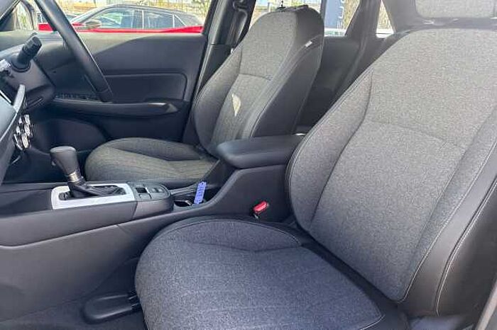Honda Jazz Hybrid 1.5 i-MMD Hybrid Advance 5dr eCVT 
