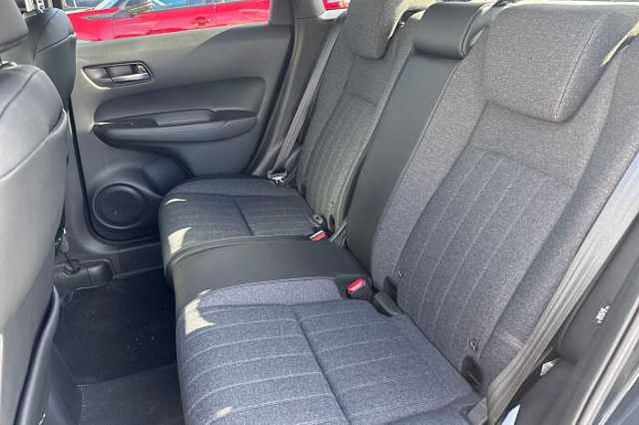 Honda Jazz Hybrid 1.5 i-MMD Hybrid Advance 5dr eCVT 