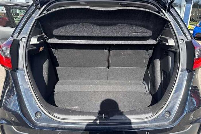 Honda Jazz Hybrid 1.5 i-MMD Hybrid Advance 5dr eCVT 