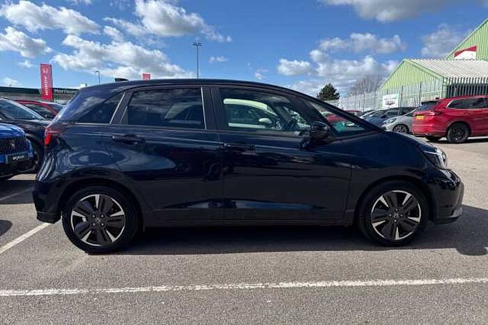 Honda Jazz Hybrid 1.5 i-MMD Hybrid Advance 5dr eCVT 