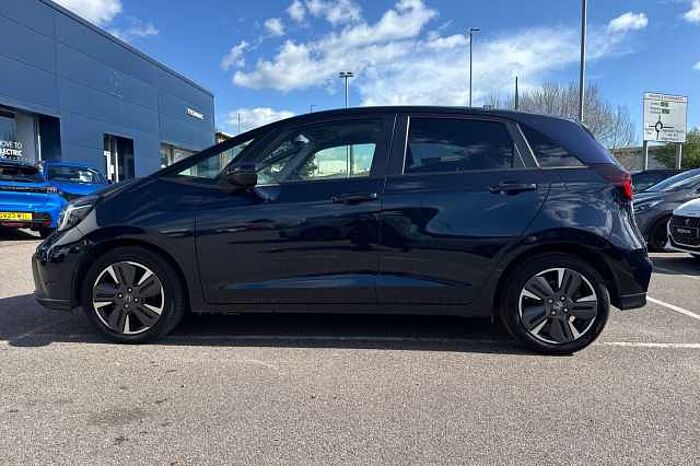 Honda Jazz Hybrid 1.5 i-MMD Hybrid Advance 5dr eCVT 