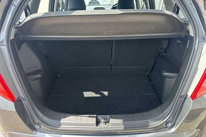 Honda Jazz 1.4 i-VTEC ES 5dr CVT 