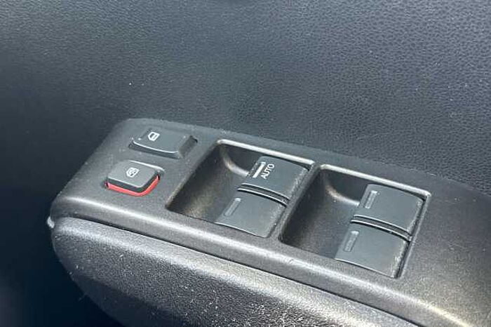 Honda Jazz 1.4 i-VTEC ES 5dr CVT 