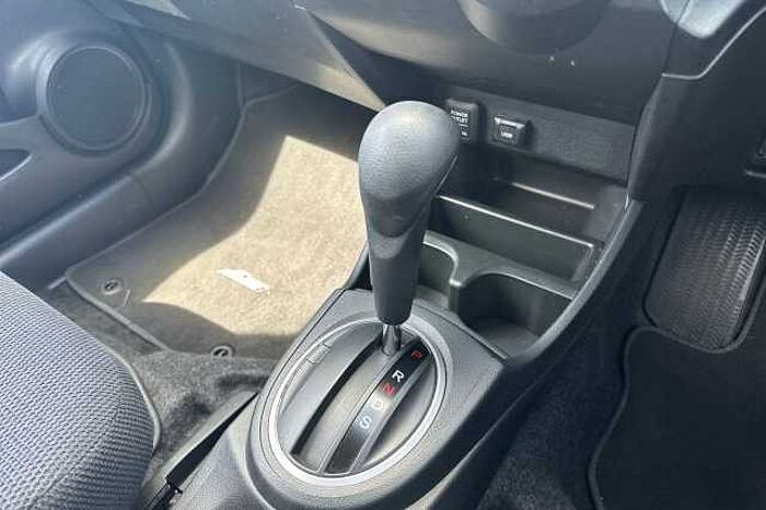 Honda Jazz 1.4 i-VTEC ES 5dr CVT 