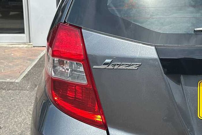 Honda Jazz 1.4 i-VTEC ES 5dr CVT 