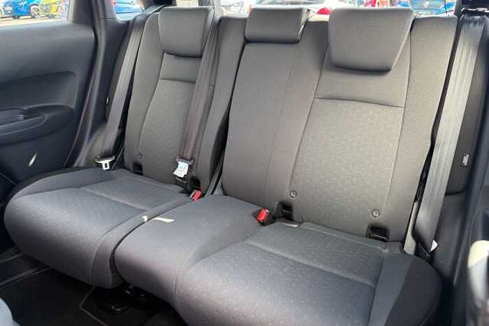 Honda Jazz Hybrid 1.5 i-MMD Hybrid Elegance 5dr eCVT 