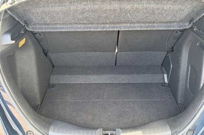 Honda Jazz Hybrid 1.5 i-MMD Hybrid Elegance 5dr eCVT 