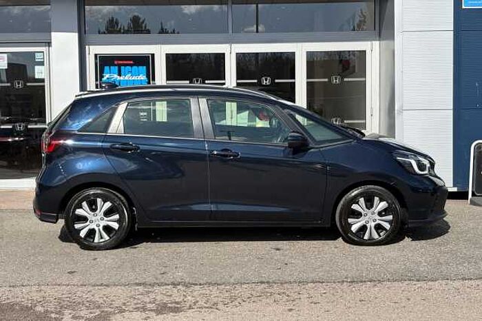 Honda Jazz Hybrid 1.5 i-MMD Hybrid Elegance 5dr eCVT 