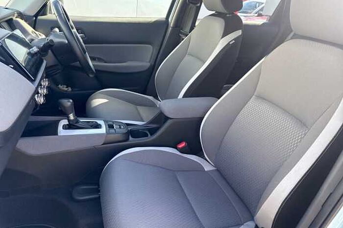 Honda Jazz Hybrid 1.5 i-MMD Hybrid Crosstar EX 5dr eCVT 