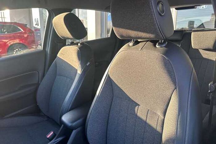 Honda Jazz Hybrid 1.5 i-MMD Hybrid SR 5dr eCVT 