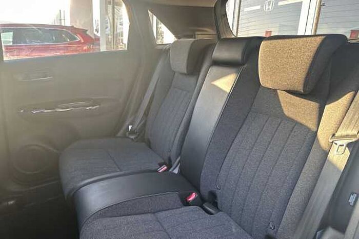 Honda Jazz Hybrid 1.5 i-MMD Hybrid SR 5dr eCVT 