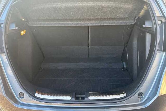 Honda Jazz Hybrid 1.5 i-MMD Hybrid SR 5dr eCVT 