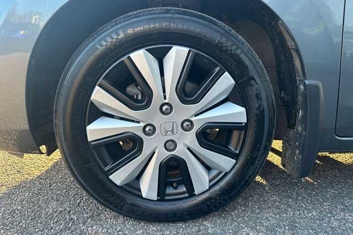 Honda Jazz Hybrid 1.5 i-MMD Hybrid SR 5dr eCVT 