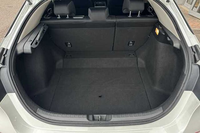 Honda Civic Hybrid 2.0 eHEV Elegance 5dr CVT 