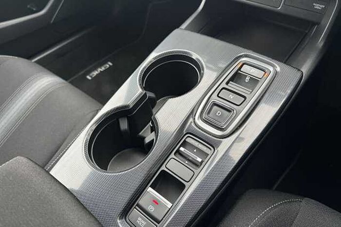 Honda Civic Hybrid 2.0 eHEV Elegance 5dr CVT 