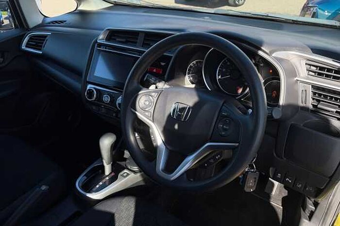 Honda Jazz 1.3 SE 5dr CVT 