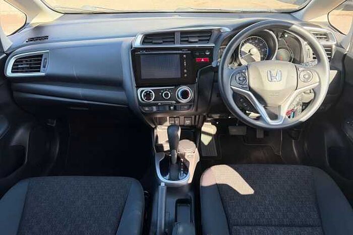 Honda Jazz 1.3 SE 5dr CVT 