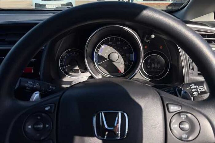 Honda Jazz 1.3 SE 5dr CVT 